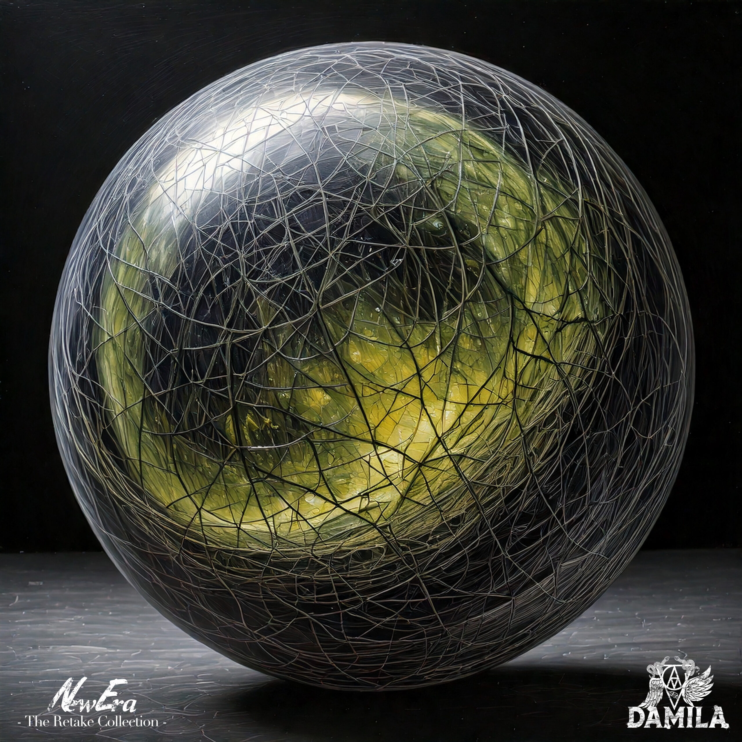 New Era – The Retake Collection –